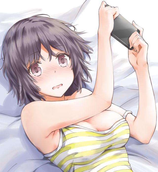 【ゲーマーズ】学園一の美少女は、ゲームとSEXに夢中♡【エロ画像】030